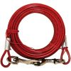 Prevue Pet Products Tie-out Cable Medium Duty